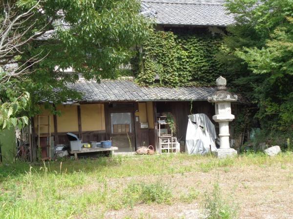 亀岡市保津町観音寺の売土地