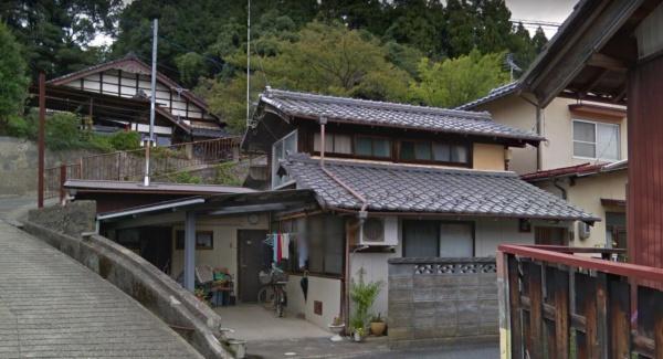 宮津市字大久保の中古一戸建