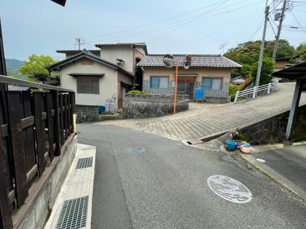 宮津市字大久保の中古一戸建