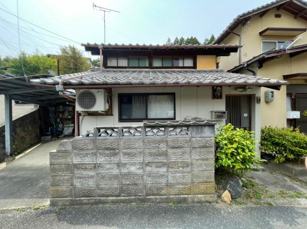 宮津市字大久保の中古一戸建