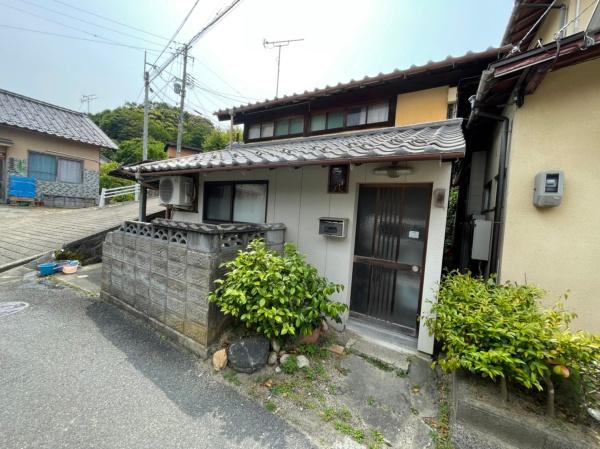 宮津市字大久保の中古一戸建
