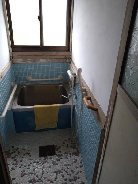 綾部市岡町弓場の中古一戸建