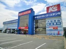 京都市伏見区久我西出町の土地(ケーズデンキ向日町店)