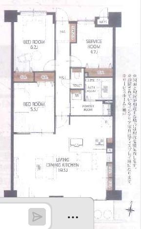 ライオンズマンション桃山南口