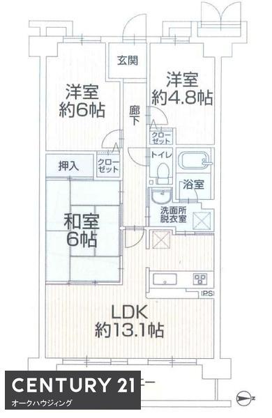 ディオフェルティ丹波橋左芳館
