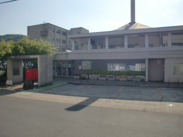 京都市山科区上花山久保町の中古一戸建て(京都信用金庫西山科支店)