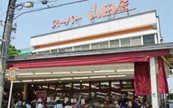 城陽市寺田西ノ口の中古一戸建て(スーパー山田屋久津川店)