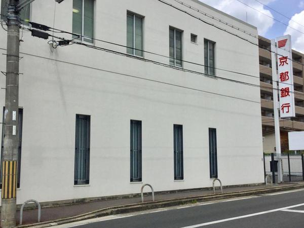 城陽市寺田西ノ口の中古一戸建て(京都銀行久津川支店)