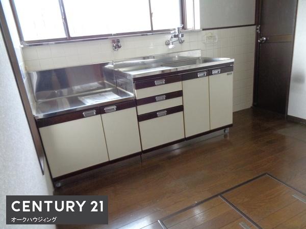 城陽市寺田西ノ口の中古一戸建て