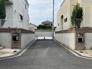 星丘2丁目A号地