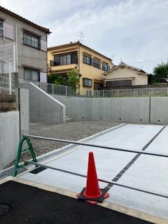 星丘2丁目A号地