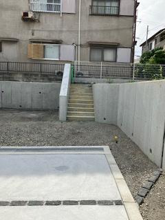 星丘2丁目A号地