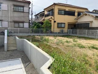 星丘2丁目A号地