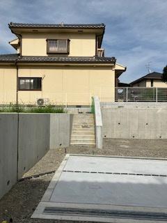 枚方市星丘２丁目の土地