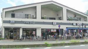 京都ロジェマン島町A棟(フレスコ東寺店)