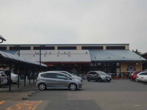 京都ロジェマン島町A棟(パケット十条店)