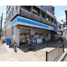 京都ロジェマン島町A棟(ローソン東寺駅前店)