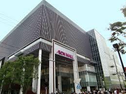 京都ロジェマン島町A棟(イオンモールKYOTO)