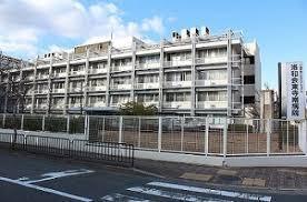 京都ロジェマン島町A棟(洛和会ヘルスケアシステム洛和会東寺南病院)