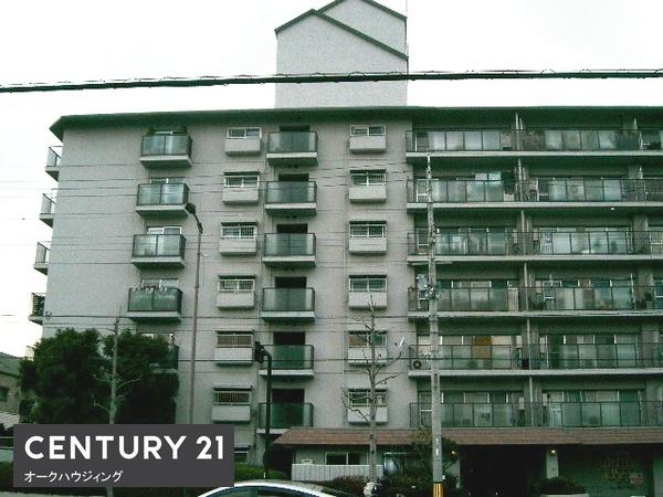 京都ロジェマン島町A棟