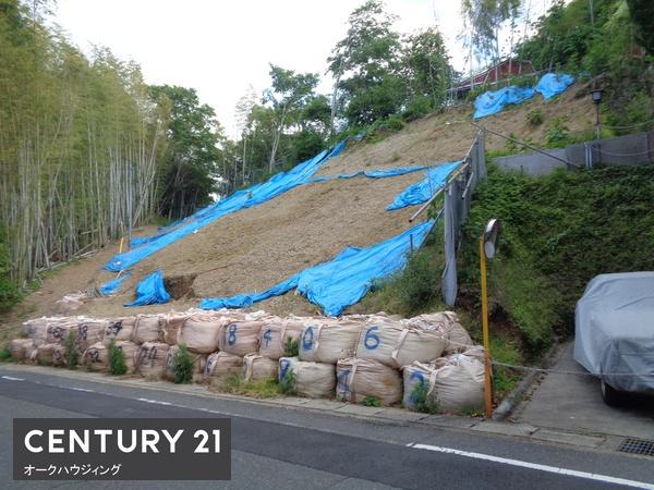 桃山町遠山