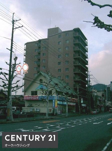 パレス山科