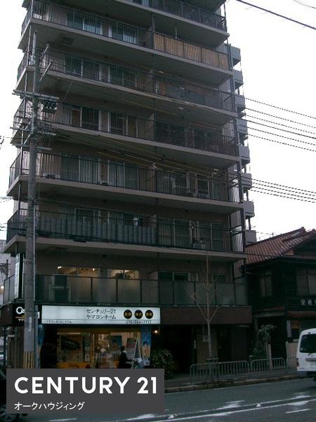 パレス山科