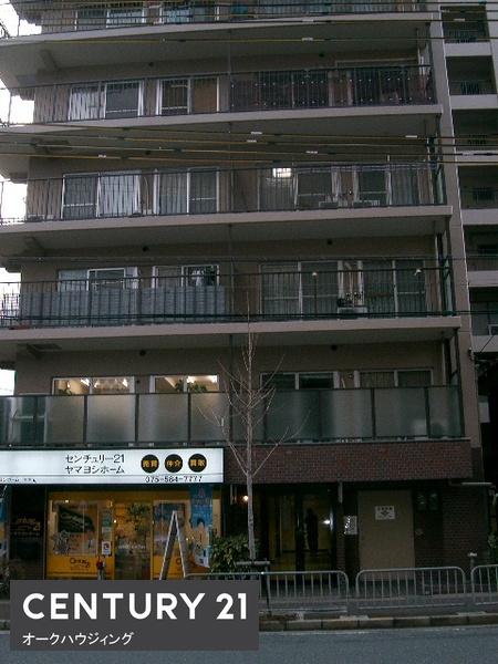 パレス山科