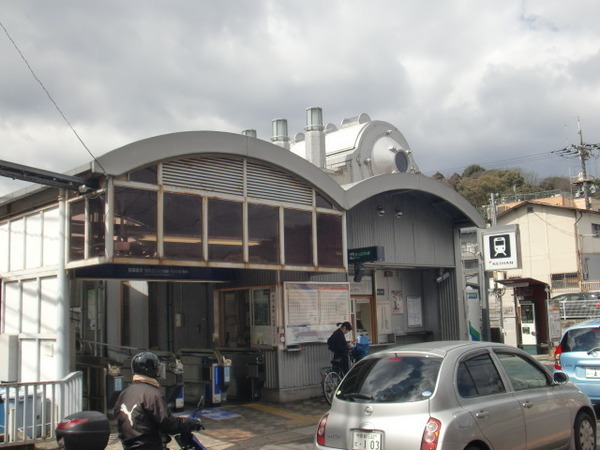 京都市伏見区桃山与五郎町の土地(桃山南口駅(京阪宇治線))
