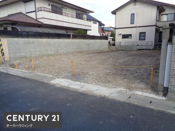 桃山与五郎町