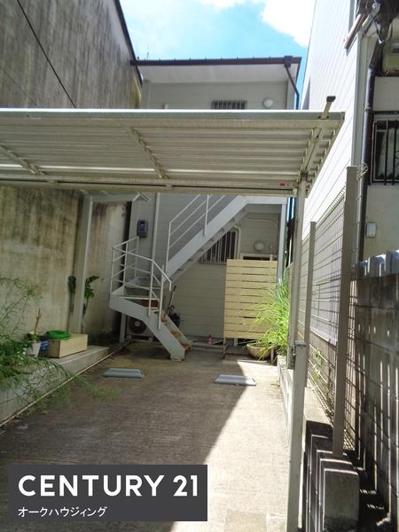 四ノ宮小金塚