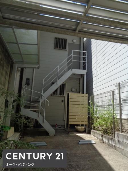 四ノ宮小金塚