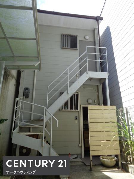 四ノ宮小金塚
