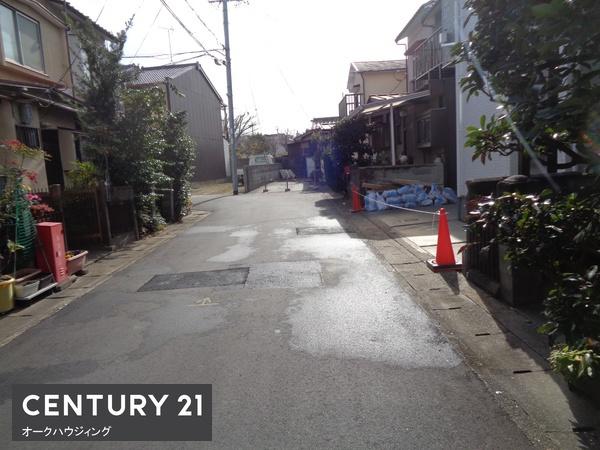 西野八幡町