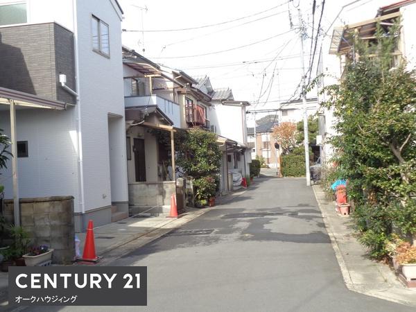 西野八幡町