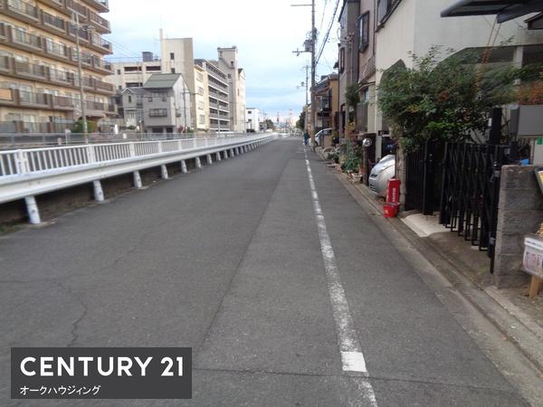 吉祥院船戸町