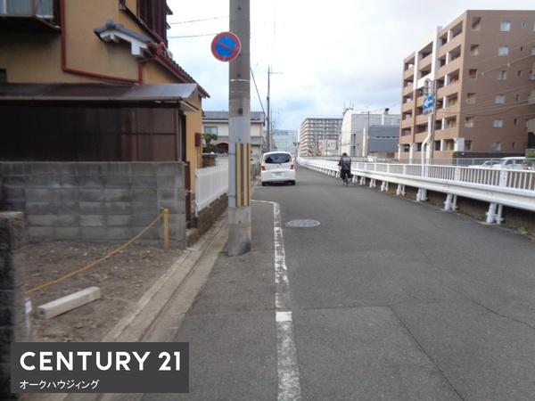 吉祥院船戸町