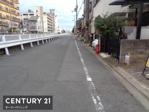 吉祥院船戸町