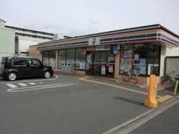 京都市南区吉祥院船戸町の土地(セブンイレブン唐橋芦辺町店)
