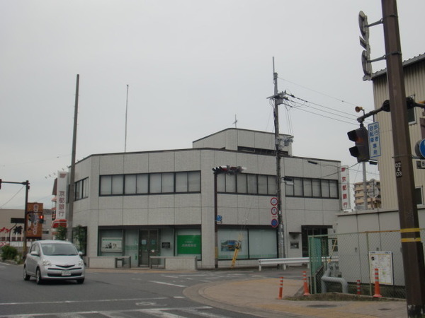 京都市南区吉祥院船戸町の土地(京都銀行吉祥院支店)