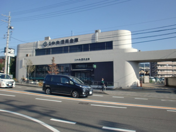 京都市伏見区日野岡西町の中古一戸建て(京都中央信用金庫石田支店)