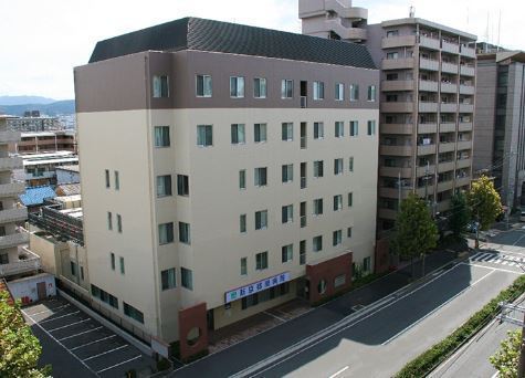 ルネ西大路(医療法人健康会総合病院京都南病院)