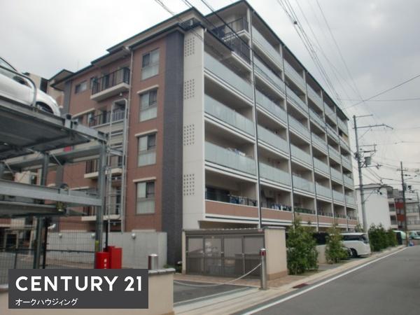 伽羅コート伏見