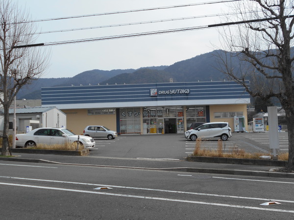 京都市伏見区醍醐岸ノ上町の中古一戸建て(ドラッグユタカ醍醐店)