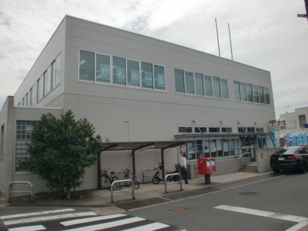 京都市伏見区醍醐岸ノ上町の中古一戸建て(伏見東郵便局)