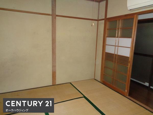京都市伏見区醍醐岸ノ上町の中古一戸建て