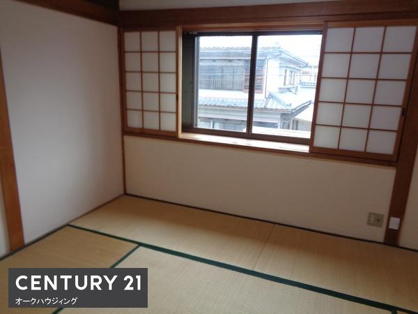 京都市伏見区醍醐岸ノ上町の中古一戸建て