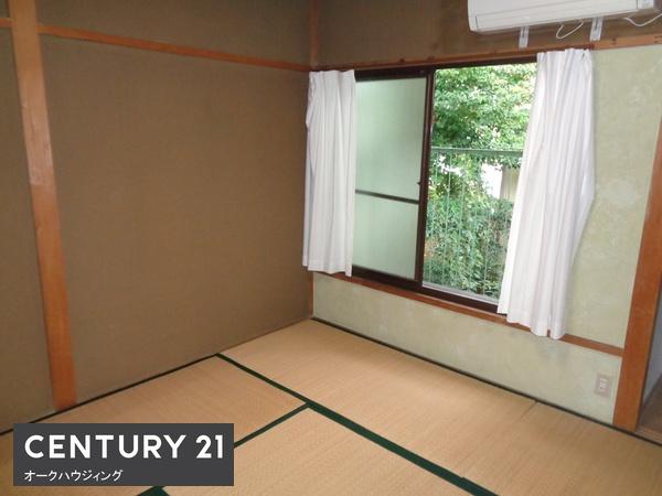 京都市伏見区醍醐岸ノ上町の中古一戸建て