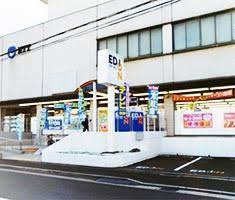 葵マンション(エディオン紫竹大宮店)
