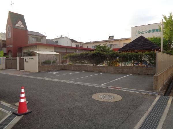 大東市緑が丘2丁目の土地(ひとつぶ保育園)